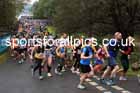 The 2024 Kielder Marathon, 2024 Kielder Marathon and Half Marathon.   Photo: David T. Hewitson/Sports for All Pics
